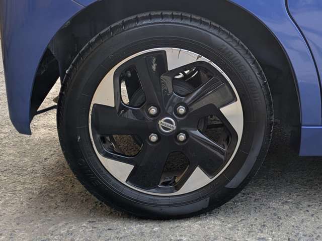 日産 ルークス ６６０ ハイウェイスターＸ R4年 (九州・沖縄) 99