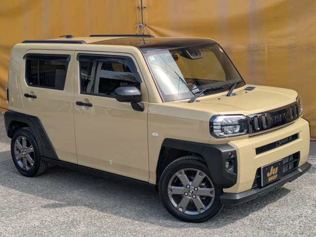 ダイハツ タフト ６６０ Ｇ R2年 (九州・沖縄) 99