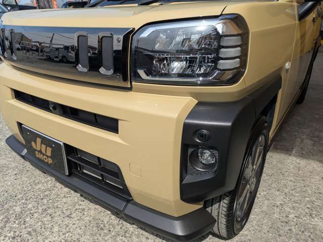 ダイハツ タフト ６６０ Ｇ R2年 (九州・沖縄) 99