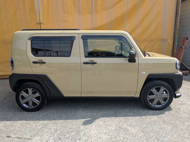 ダイハツ タフト ６６０ Ｇ R2年 (九州・沖縄) 99