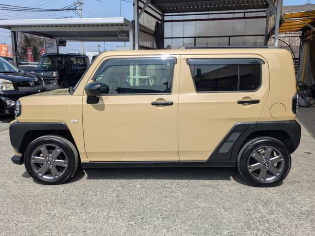 ダイハツ タフト ６６０ Ｇ R2年 (九州・沖縄) 99