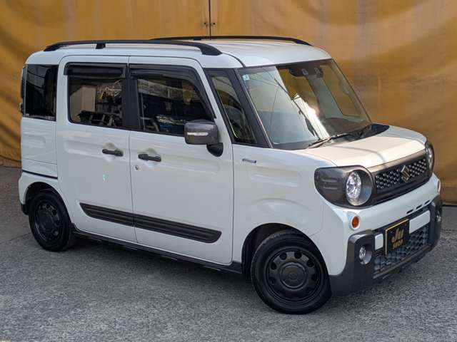 スズキ スペーシア ６６０ ギア ハイブリッド ＸＺ R3年 (九州・沖縄) 99