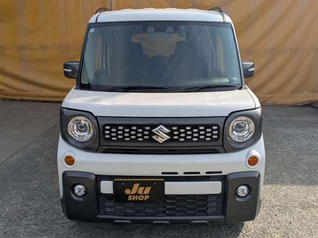 スズキ スペーシア ６６０ ギア ハイブリッド ＸＺ R3年 (九州・沖縄) 99