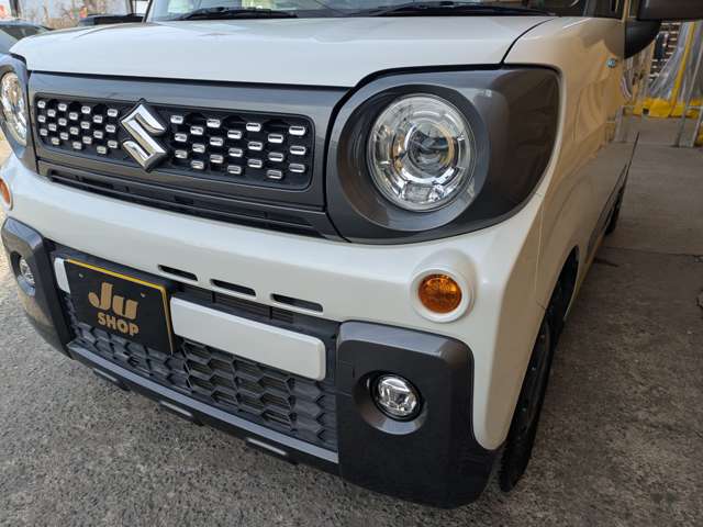 スズキ スペーシア ６６０ ギア ハイブリッド ＸＺ R3年 (九州・沖縄) 99