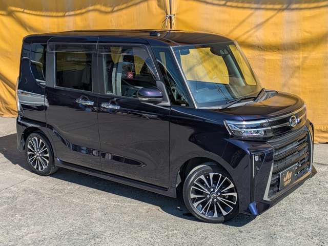 ダイハツ タント ６６０ カスタム ＲＳ R4年 (九州・沖縄) 99
