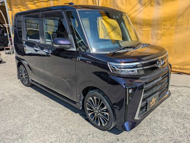 ダイハツ タント ６６０ カスタム ＲＳ R4年 (九州・沖縄) 99