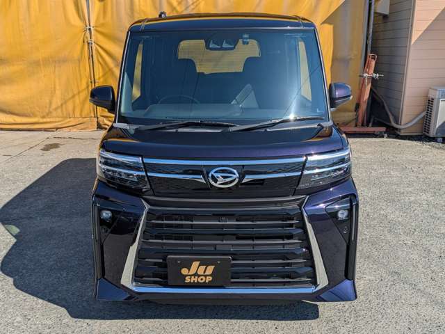 ダイハツ タント ６６０ カスタム ＲＳ R4年 (九州・沖縄) 99