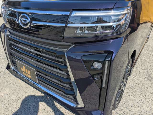 ダイハツ タント ６６０ カスタム ＲＳ R4年 (九州・沖縄) 99