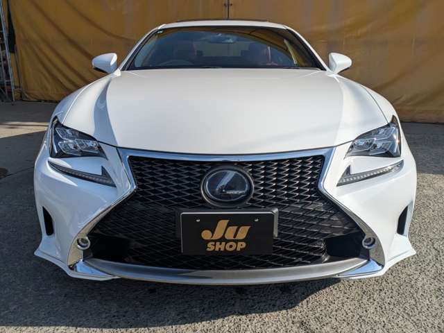 レクサス ＲＣ３００ｈ Ｆスポーツ H30年 (九州・沖縄) 99