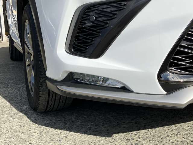 レクサス ＮＸ３００ Ｆスポーツ H30年 (九州・沖縄) 99