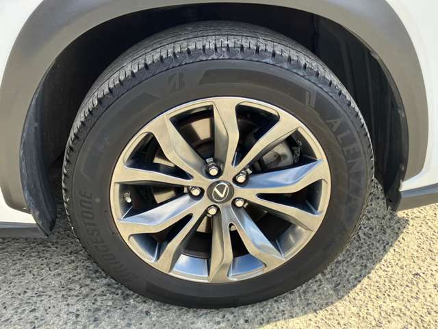 レクサス ＮＸ３００ Ｆスポーツ H30年 (九州・沖縄) 99