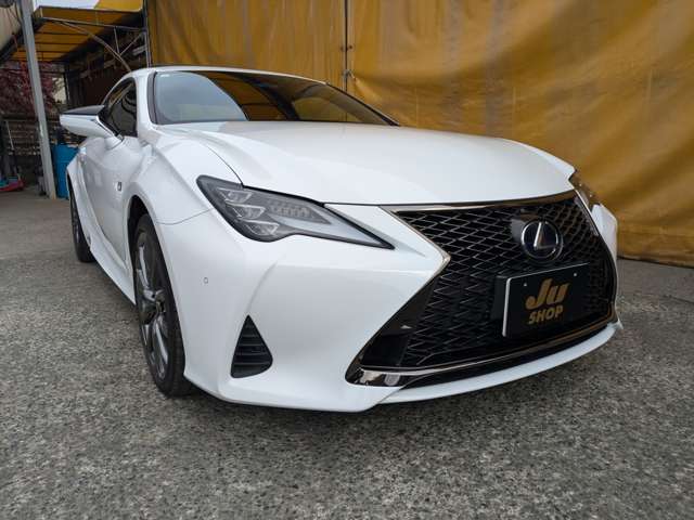 レクサス ＲＣ３００ｈ Ｆスポーツ R3年 (九州・沖縄) 99