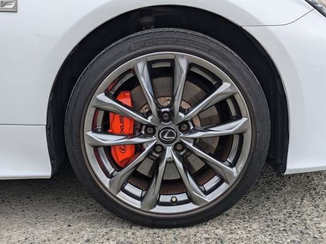 レクサス ＲＣ３００ｈ Ｆスポーツ R3年 (九州・沖縄) 99