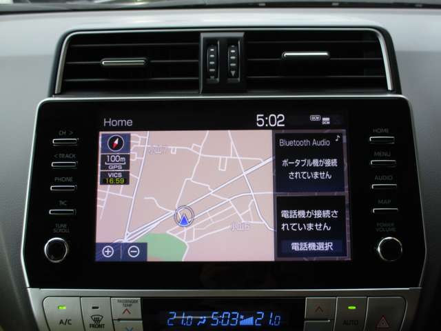 トヨタ ランドクルーザープラド ２．７ ＴＸ Ｌパッケージ マットブラック エディション ４ＷＤ R5年 (九州・沖縄) 99