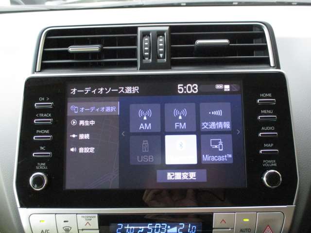 トヨタ ランドクルーザープラド ２．７ ＴＸ Ｌパッケージ マットブラック エディション ４ＷＤ R5年 (九州・沖縄) 99