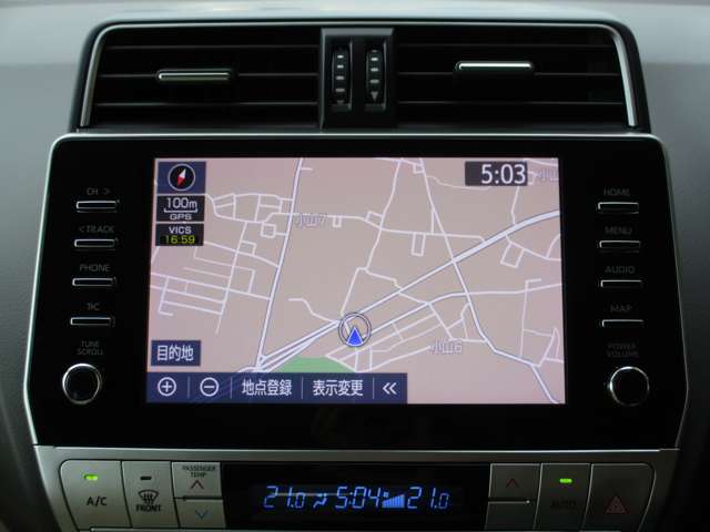 トヨタ ランドクルーザープラド ２．７ ＴＸ Ｌパッケージ マットブラック エディション ４ＷＤ R5年 (九州・沖縄) 99