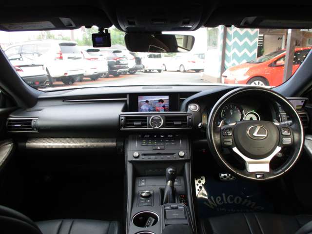 レクサス ＲＣ　Ｆ ５．０ H27年 (九州・沖縄) 99