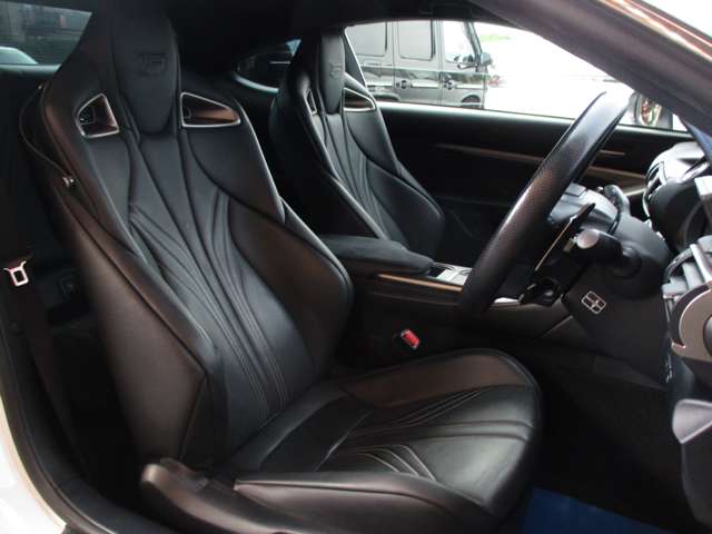 レクサス ＲＣ　Ｆ ５．０ H27年 (九州・沖縄) 99