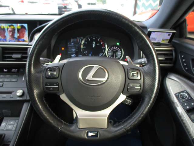 レクサス ＲＣ　Ｆ ５．０ H27年 (九州・沖縄) 99