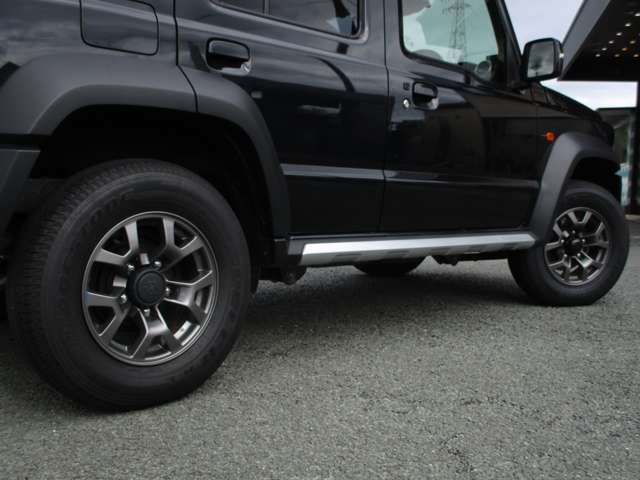 スズキ ジムニー　ノマド １．５ ＦＣ ４ＷＤ R7年 (九州・沖縄) 99