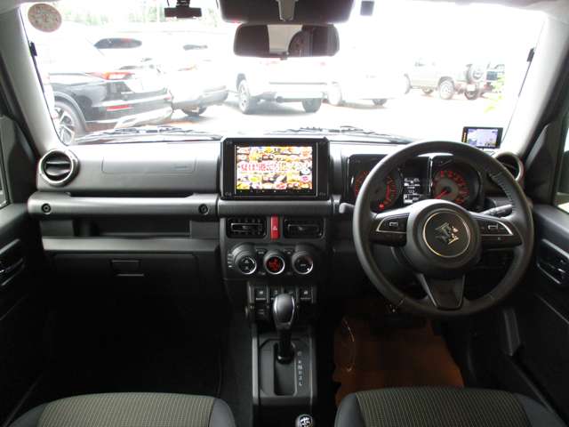 スズキ ジムニー　ノマド １．５ ＦＣ ４ＷＤ R7年 (九州・沖縄) 99