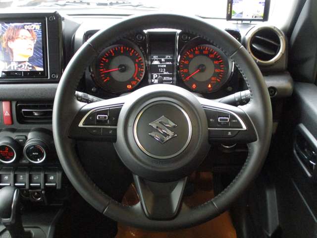 スズキ ジムニー　ノマド １．５ ＦＣ ４ＷＤ R7年 (九州・沖縄) 99