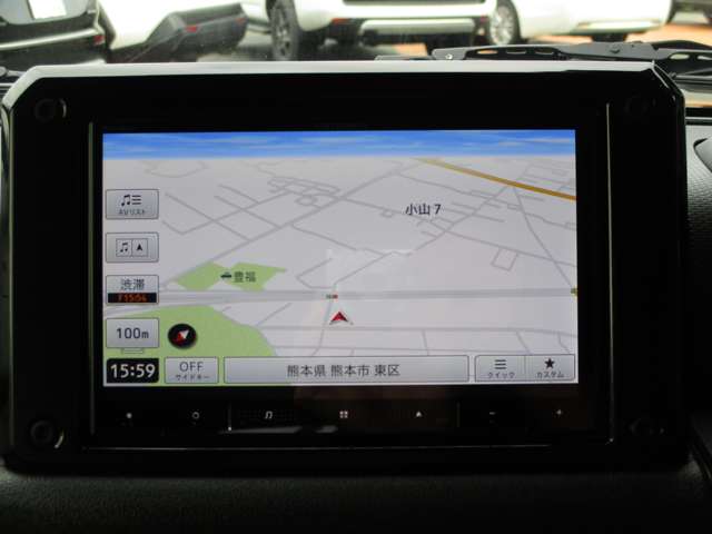 スズキ ジムニー　ノマド １．５ ＦＣ ４ＷＤ R7年 (九州・沖縄) 99