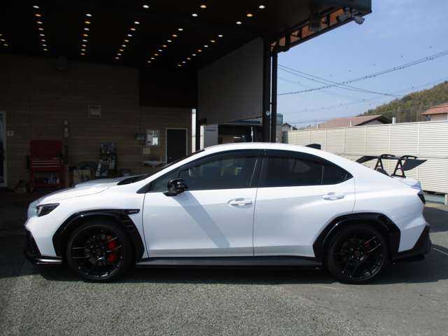 スバル ＷＲＸ　Ｓ４ ２．４ Ｓ２１０ ４ＷＤ R7年 (九州・沖縄) 99