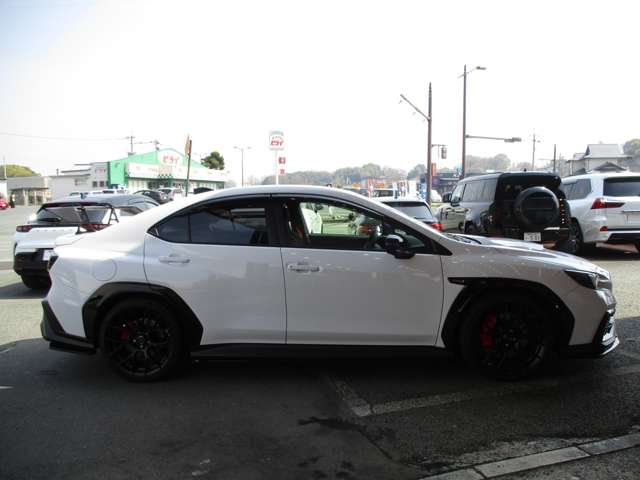 スバル ＷＲＸ　Ｓ４ ２．４ Ｓ２１０ ４ＷＤ R7年 (九州・沖縄) 99