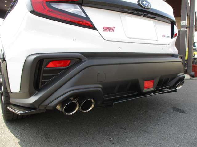 スバル ＷＲＸ　Ｓ４ ２．４ Ｓ２１０ ４ＷＤ R7年 (九州・沖縄) 99