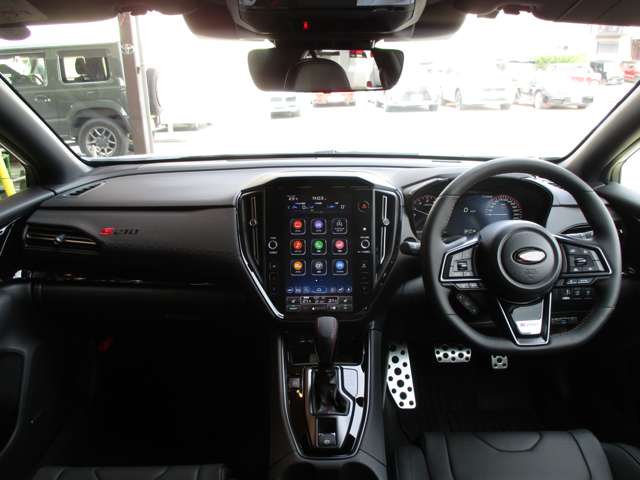 スバル ＷＲＸ　Ｓ４ ２．４ Ｓ２１０ ４ＷＤ R7年 (九州・沖縄) 99