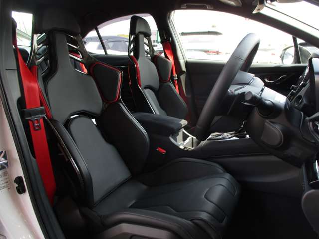 スバル ＷＲＸ　Ｓ４ ２．４ Ｓ２１０ ４ＷＤ R7年 (九州・沖縄) 99