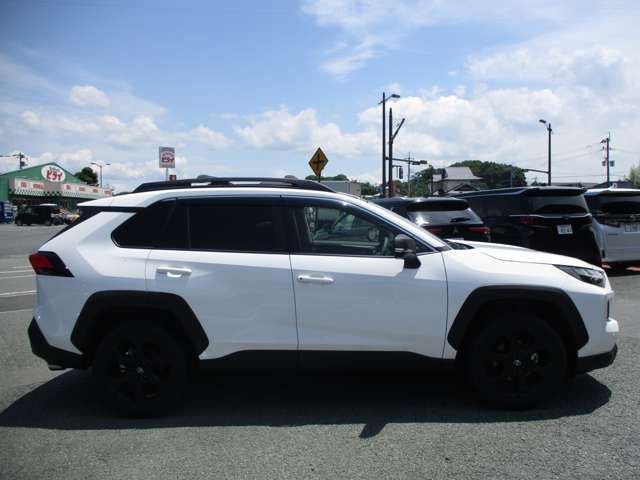 トヨタ ＲＡＶ４ ２．５ ハイブリッド アドベンチャー オフロード パッケージＩＩ Ｅ－ＦＯＵＲ ４ＷＤ R6年 (九州・沖縄) 99