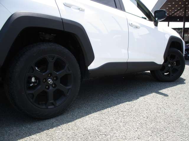 トヨタ ＲＡＶ４ ２．５ ハイブリッド アドベンチャー オフロード パッケージＩＩ Ｅ－ＦＯＵＲ ４ＷＤ R6年 (九州・沖縄) 99