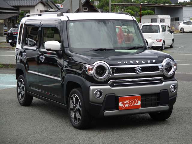 スズキ ハスラー ６６０ Ｊスタイル ターボ R4年 (九州・沖縄) 99