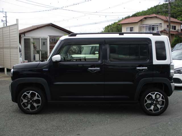 スズキ ハスラー ６６０ Ｊスタイル ターボ R4年 (九州・沖縄) 99