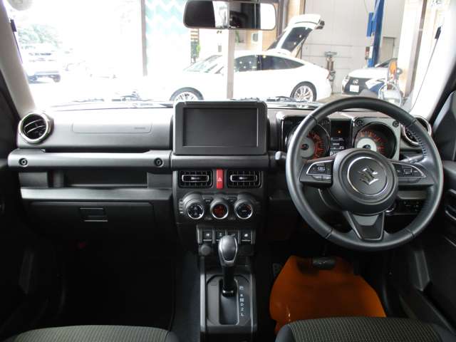 スズキ ジムニー ６６０ ＸＣ ４ＷＤ R6年 (九州・沖縄) 99