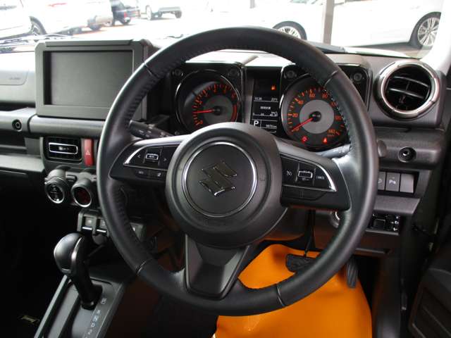 スズキ ジムニー ６６０ ＸＣ ４ＷＤ R6年 (九州・沖縄) 99