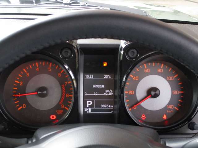 スズキ ジムニー ６６０ ＸＣ ４ＷＤ R6年 (九州・沖縄) 99