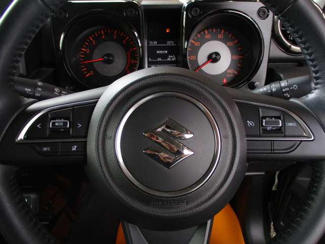 スズキ ジムニー ６６０ ＸＣ ４ＷＤ R6年 (九州・沖縄) 99