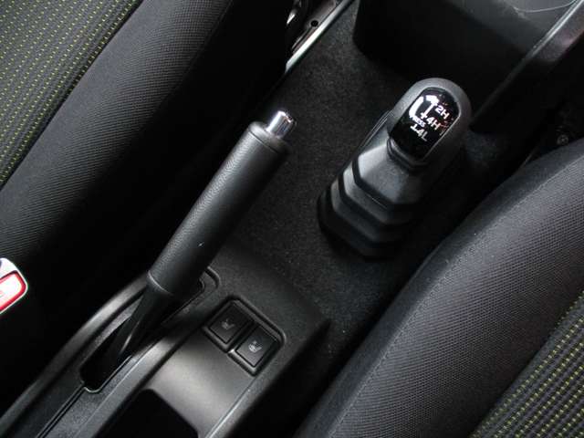 スズキ ジムニー ６６０ ＸＣ ４ＷＤ R6年 (九州・沖縄) 99