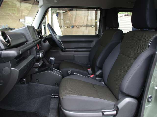 スズキ ジムニー ６６０ ＸＣ ４ＷＤ R6年 (九州・沖縄) 99