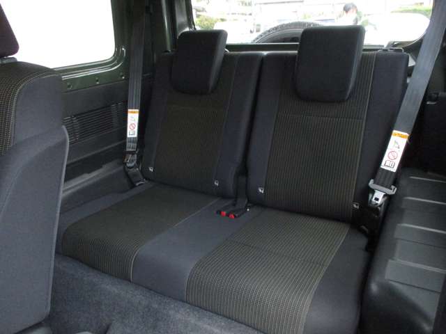 スズキ ジムニー ６６０ ＸＣ ４ＷＤ R6年 (九州・沖縄) 99