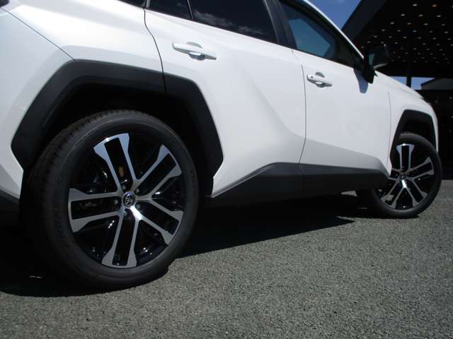 トヨタ ＲＡＶ４ ２．５ Ｚ Ｅ－ＦＯＵＲ ４ＷＤ R8年 (九州・沖縄) 99