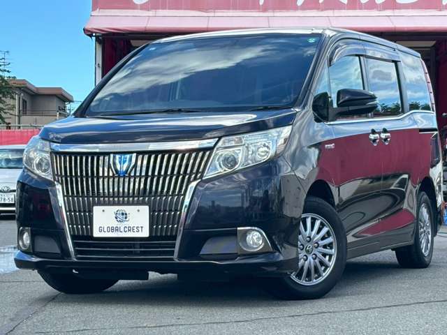 トヨタ エスクァイア　ハイブリッド １．８ ハイブリッド ＧＩ H27年 (九州・沖縄) 99