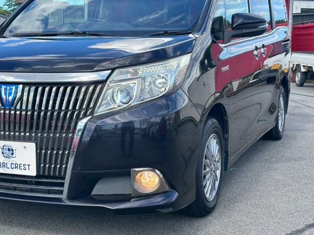 トヨタ エスクァイア　ハイブリッド １．８ ハイブリッド ＧＩ H27年 (九州・沖縄) 99