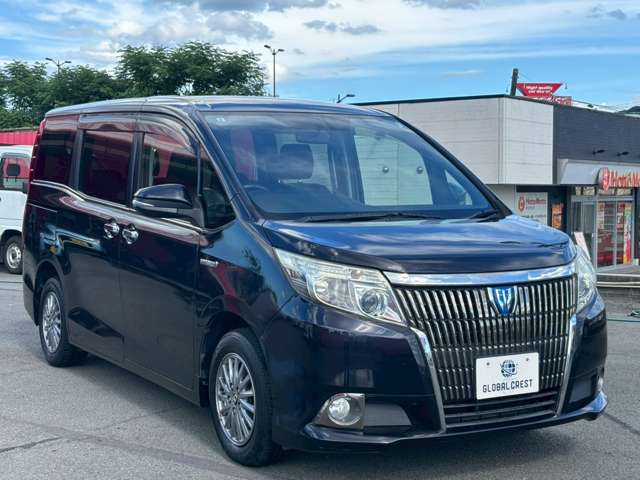 トヨタ エスクァイア　ハイブリッド １．８ ハイブリッド ＧＩ H27年 (九州・沖縄) 99