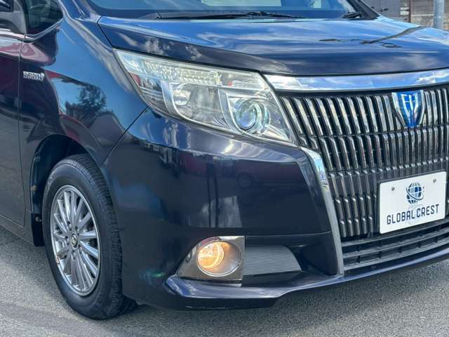 トヨタ エスクァイア　ハイブリッド １．８ ハイブリッド ＧＩ H27年 (九州・沖縄) 99