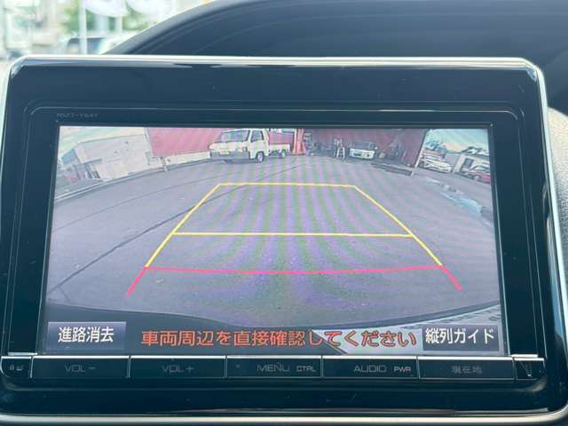トヨタ エスクァイア　ハイブリッド １．８ ハイブリッド ＧＩ H27年 (九州・沖縄) 99