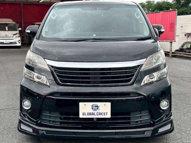 トヨタ ヴェルファイア ２．４Ｚ H24年 (九州・沖縄) 99